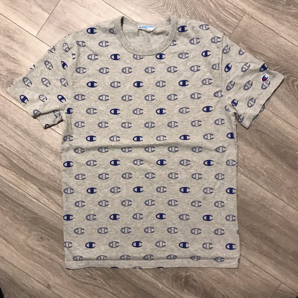 CHAMPION TEE